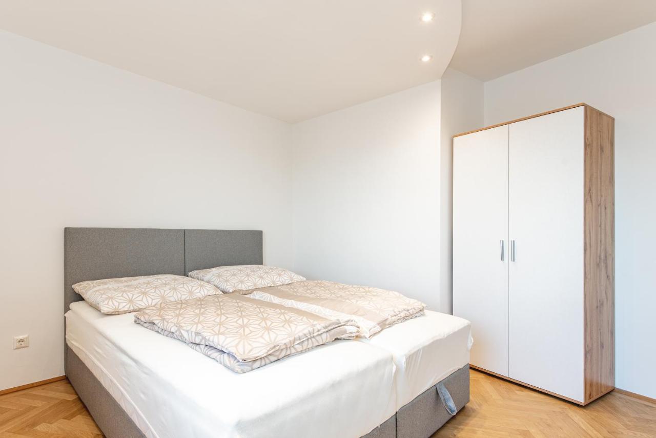 Mario-apartment * Viena