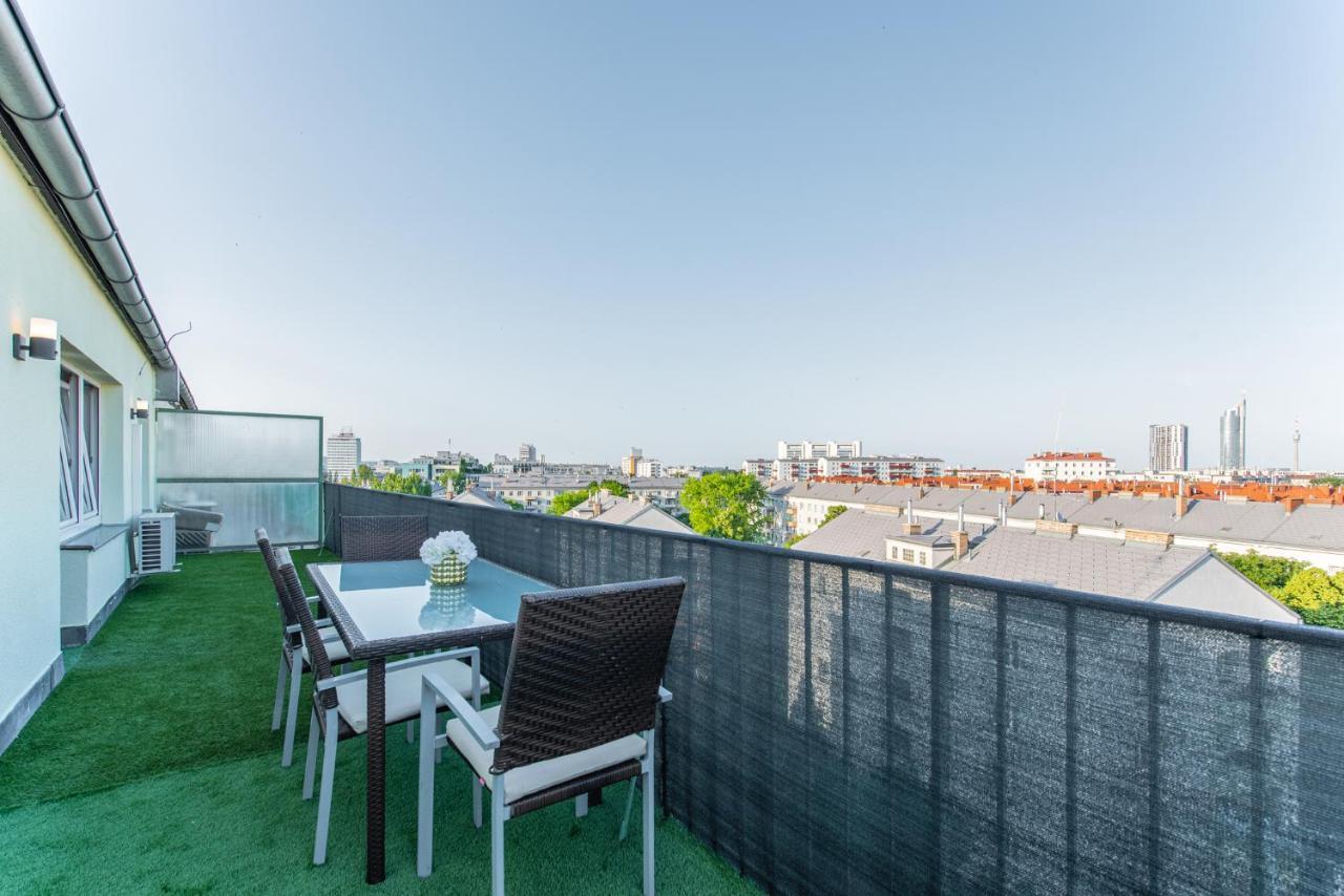 Apartament Mario-apartment